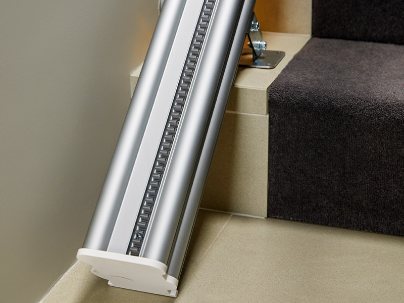 Kit rail d'extension de 2.25m Kit rail d'extension de 2.25m